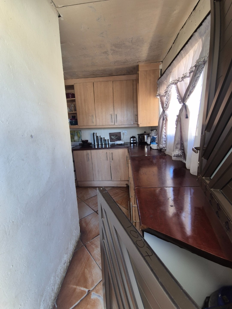 3 Bedroom Property for Sale in Kwazakhele Eastern Cape